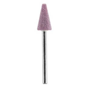 Piatră conică de șlefuire 9,5 mm Ryobi RAR504