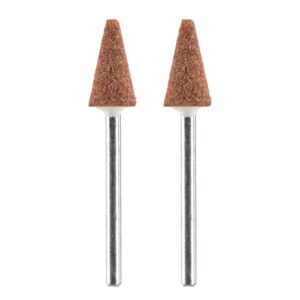 Piatră abrazivă conică cu tijă de 7,9 mm Ryobi RAR505-2