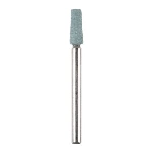 Piatră din carbură de siliciu pentru polizor cu vârf conic 4,8 mm Ryobi RAR506-2