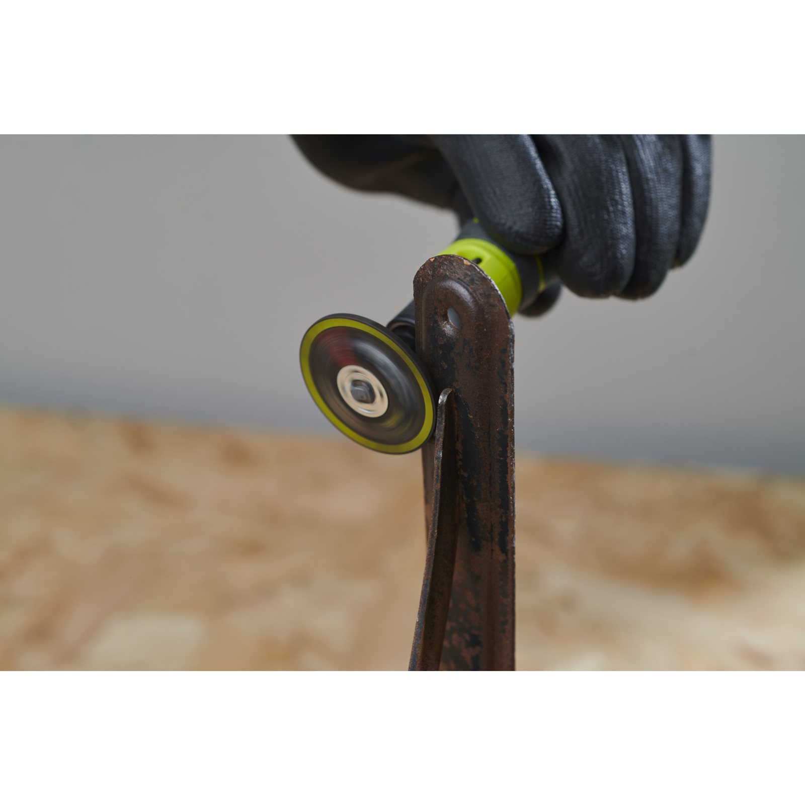 Roți polizor 38 mm Ryobi RAR507-2 - in utilizare 1