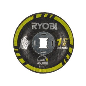 Roți polizor 38 mm Ryobi RAR507-2