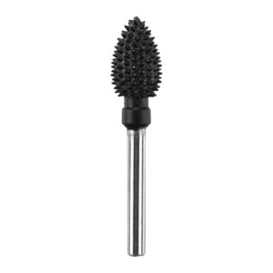 Freză grosieră tip flacără 8,5 mm flacără de îndepărtare a materialului Ryobi RAR701