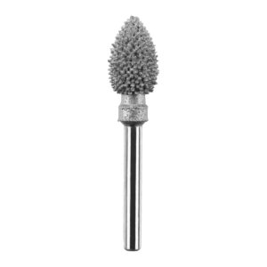 Freză fină tip flacără 8,5 mm pentru îndepărtarea materialului Ryobi RAR702