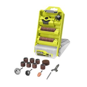 Set universal mic de 37 piese Ryobi RAR800K-37