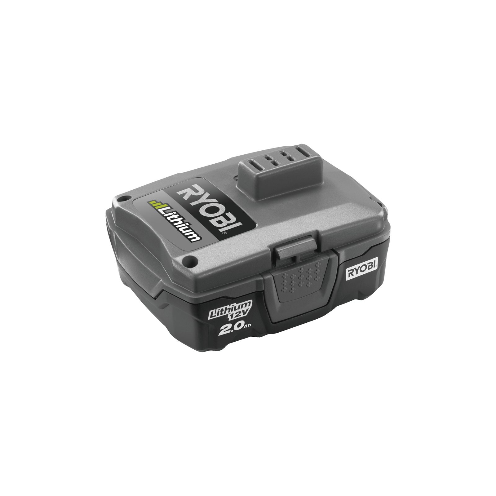 Acumulator litiu+ 12V 2.0Ah Ryobi RB12L20