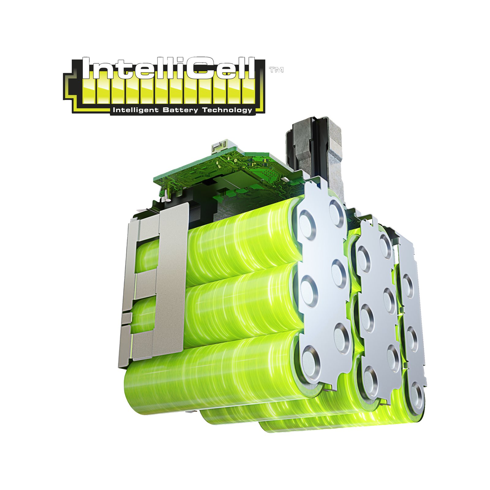 Baterie 18V 12.0Ah Lithium+ HIGH ENERGY Ryobi RB18120T - in utilizare 3