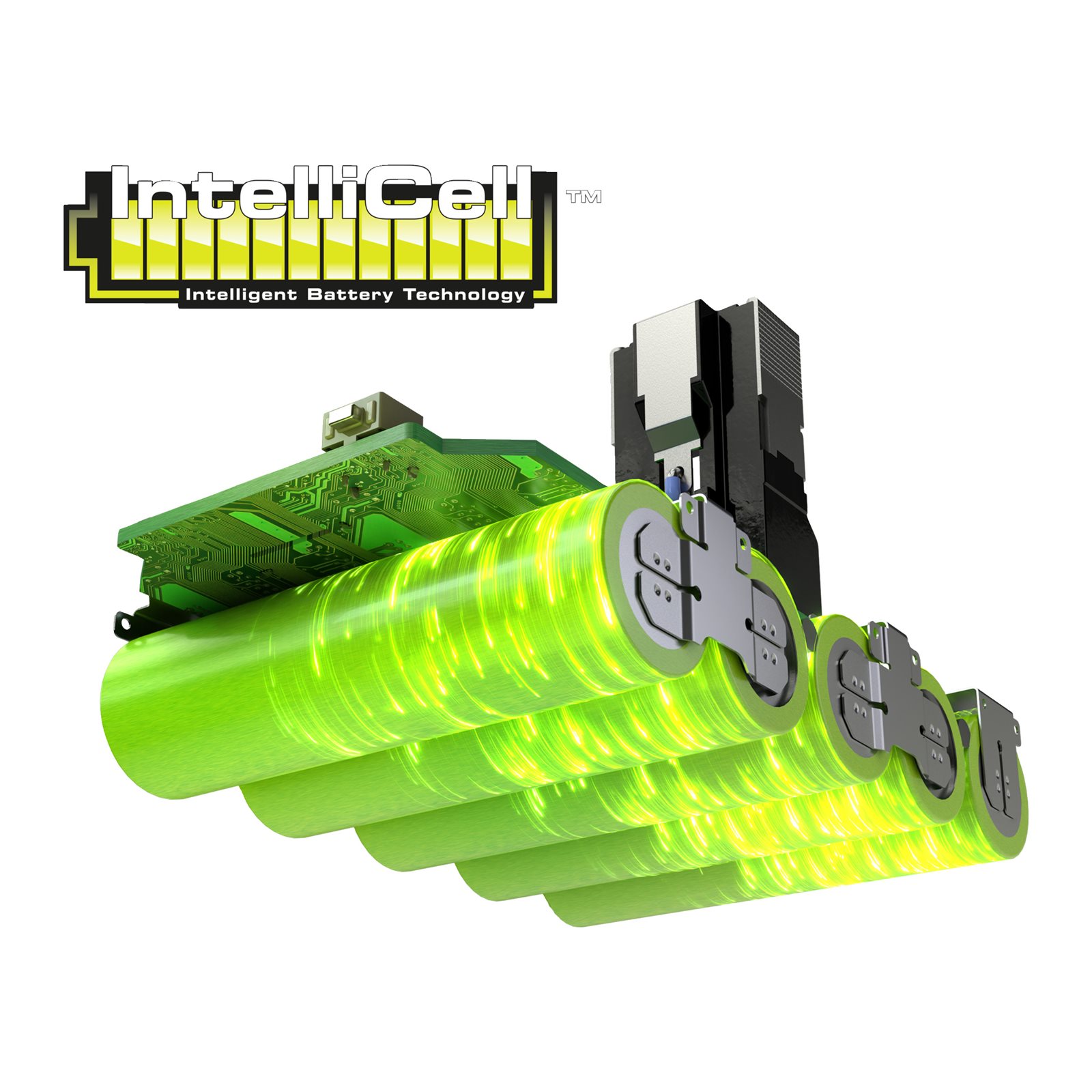 Acumulator Lithium+ 18V ONE+ - 2,0 Ah Ryobi RB1820C - in utilizare 1