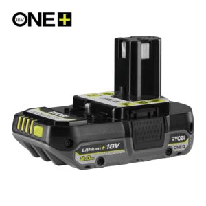 Acumulator Lithium+ 18V ONE+ - 2,0 Ah Ryobi RB1820C