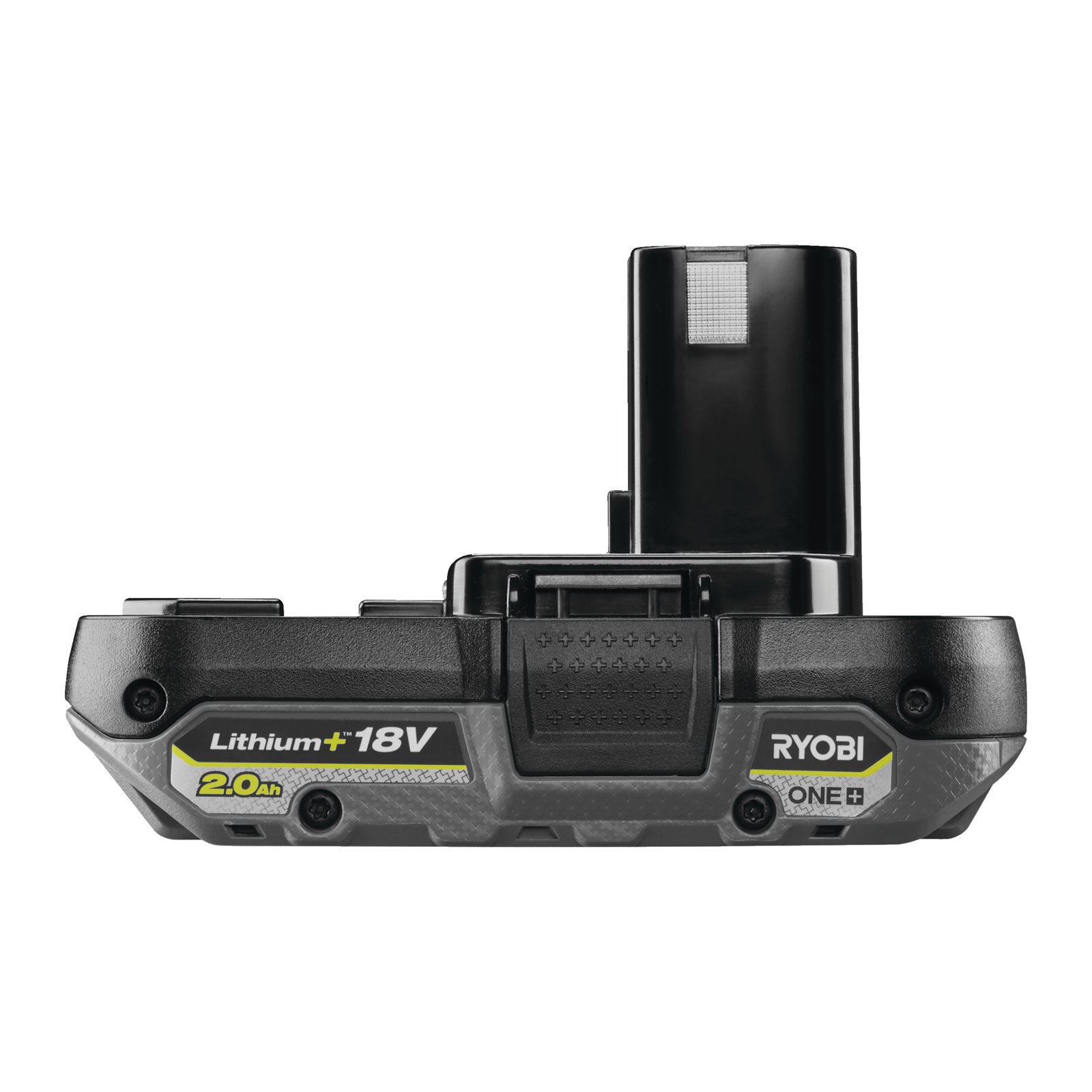 Acumulator Lithium+ 18V ONE+ - 2,0 Ah Ryobi RB1820C - imagine 2
