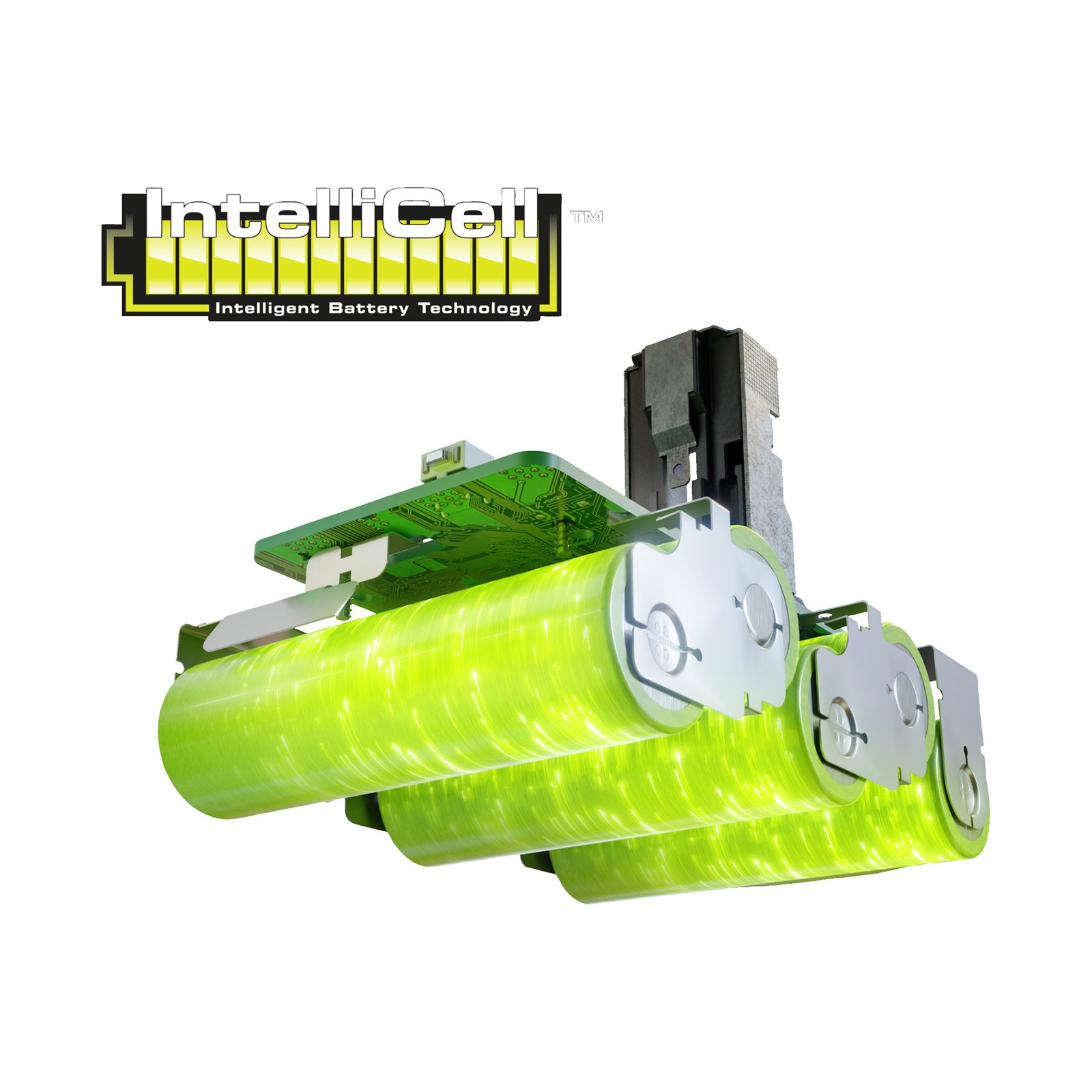 Baterie cu putere mare 18V ONE+ 4.0Ah Lithium Ryobi RB1840T - in utilizare 3