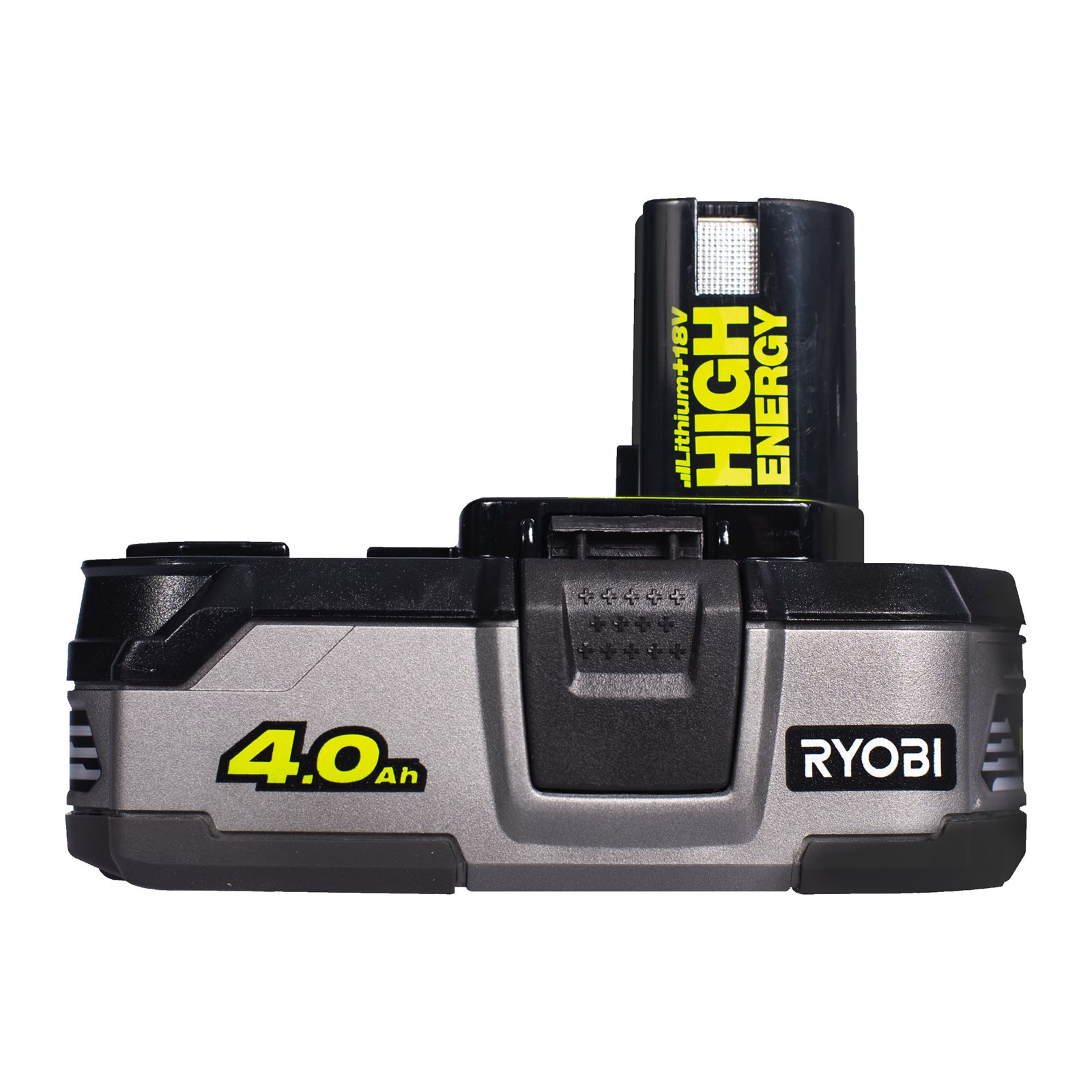 Baterie cu putere mare 18V ONE+ 4.0Ah Lithium Ryobi RB1840T - imagine 2