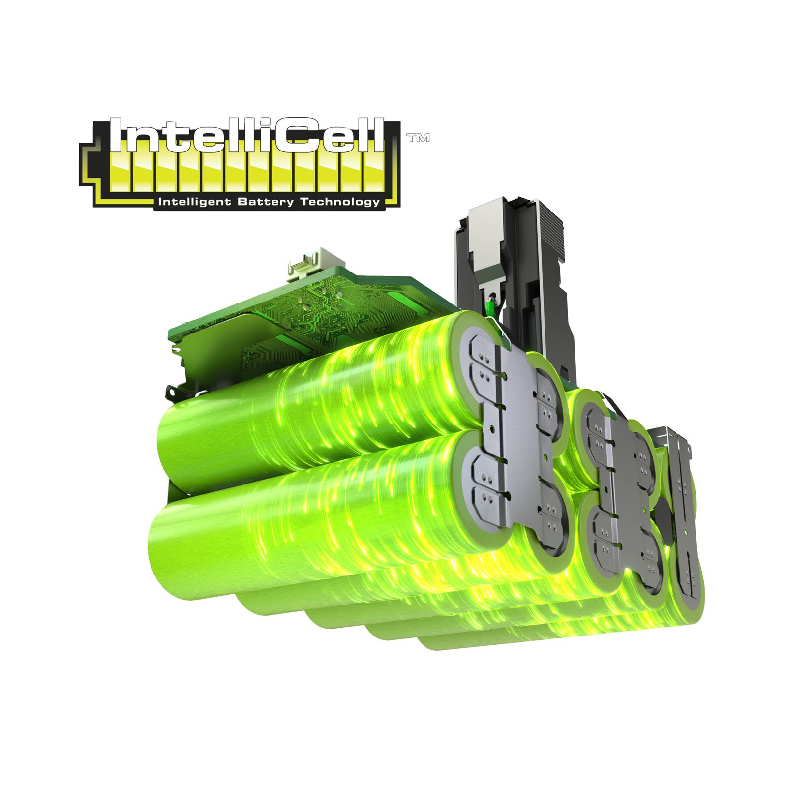 Acumulator Lithium+ 18V ONE+ - 4,0 Ah Ryobi RB1840X - in utilizare 1