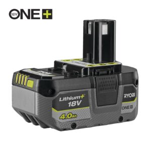 Acumulator Lithium+ 18V ONE+ - 4,0 Ah Ryobi RB1840X