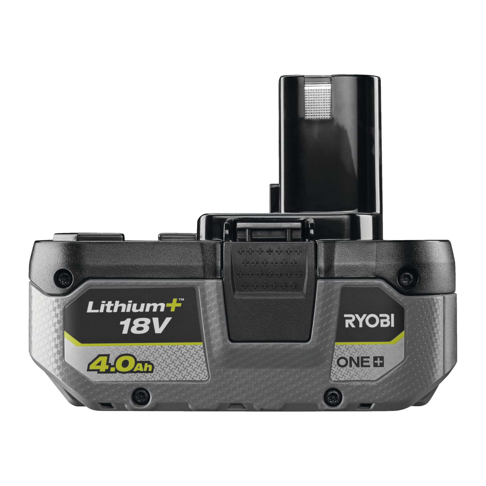 Acumulator Lithium+ 18V ONE+ - 4,0 Ah Ryobi RB1840X - imagine 2