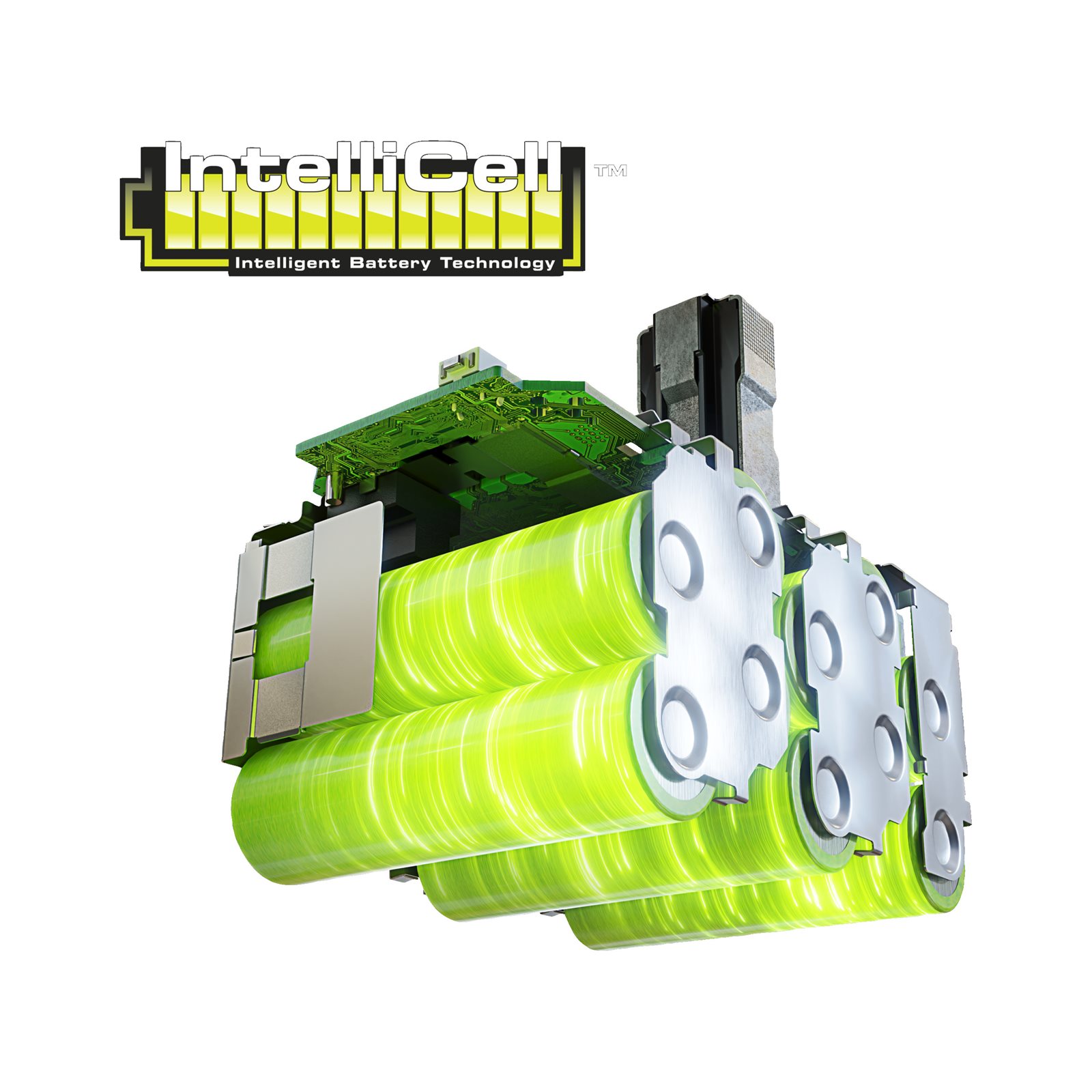 Baterie 18V ONE+ 8.0Ah Lithium+ HIGH ENERGY Ryobi RB1880T - in utilizare 3