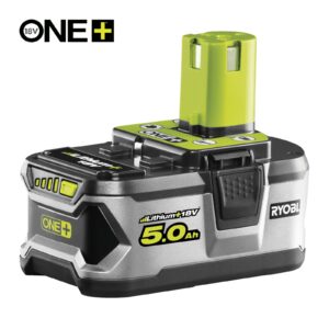 Acumulator Lithium+ 18V ONE+ - 5,0 Ah Ryobi RB18L50