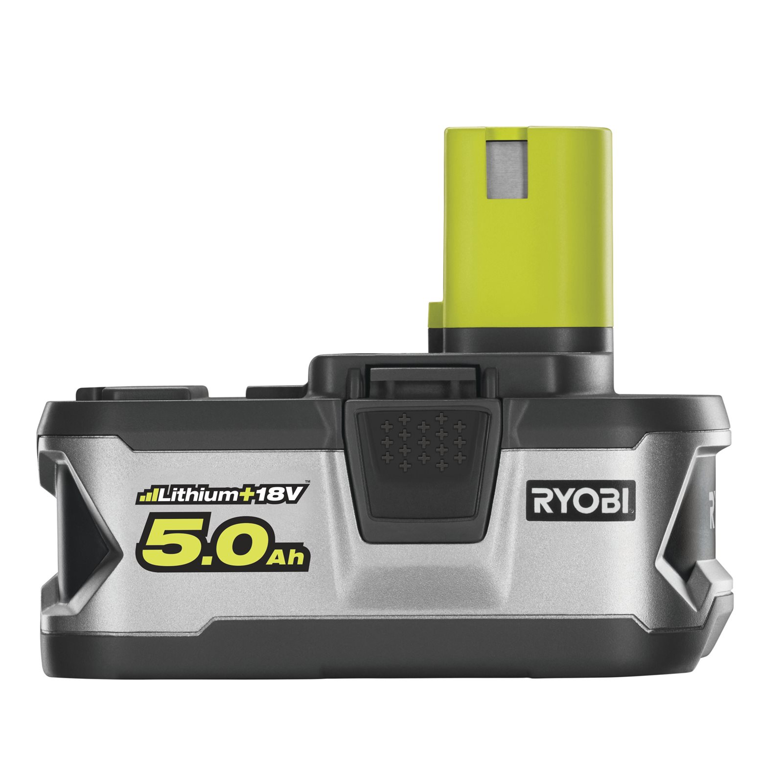 Acumulator Lithium+ 18V ONE+ - 5,0 Ah Ryobi RB18L50 - imagine 2