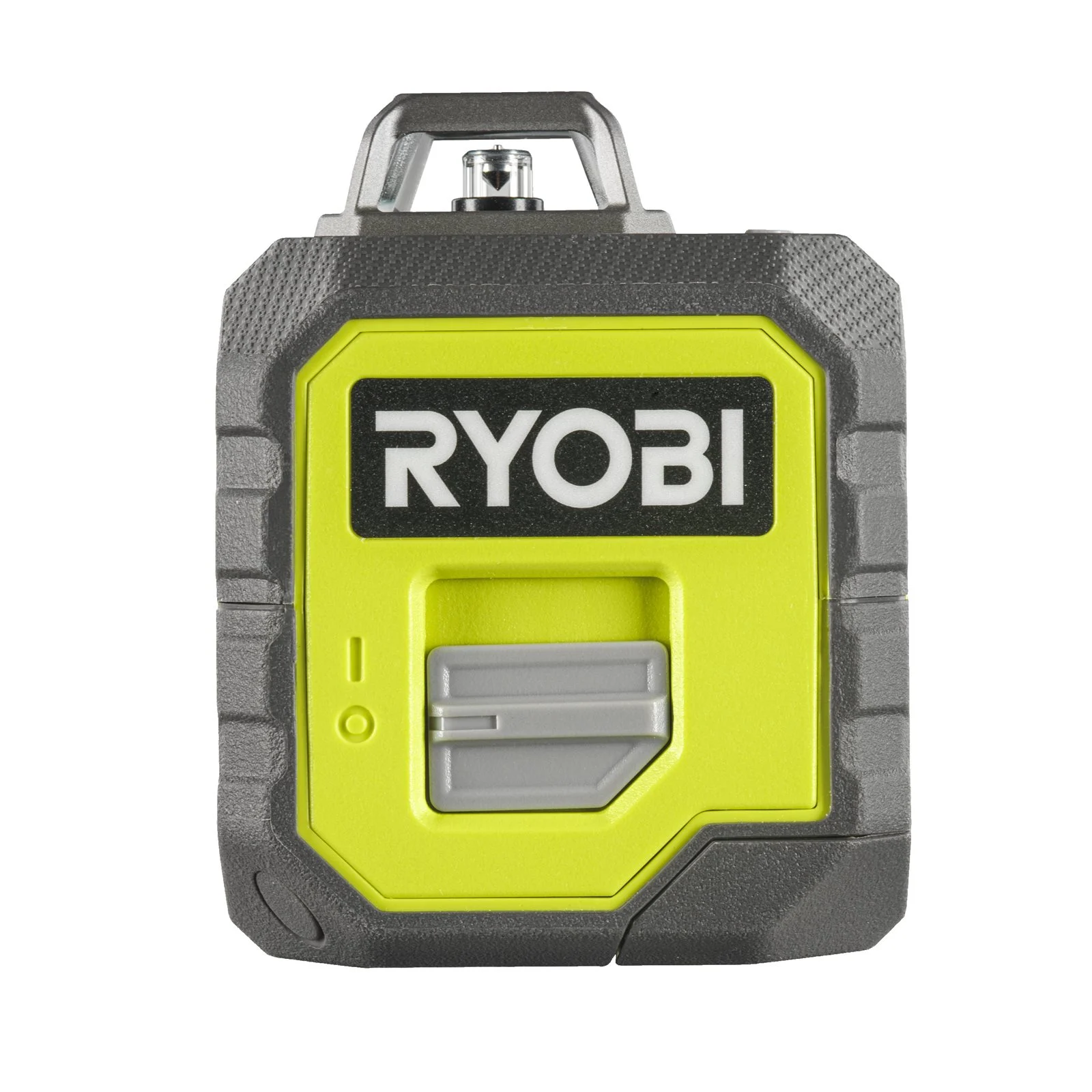 Nivelă laser 360°, lumină verde Ryobi RB360GLL - imagine 3