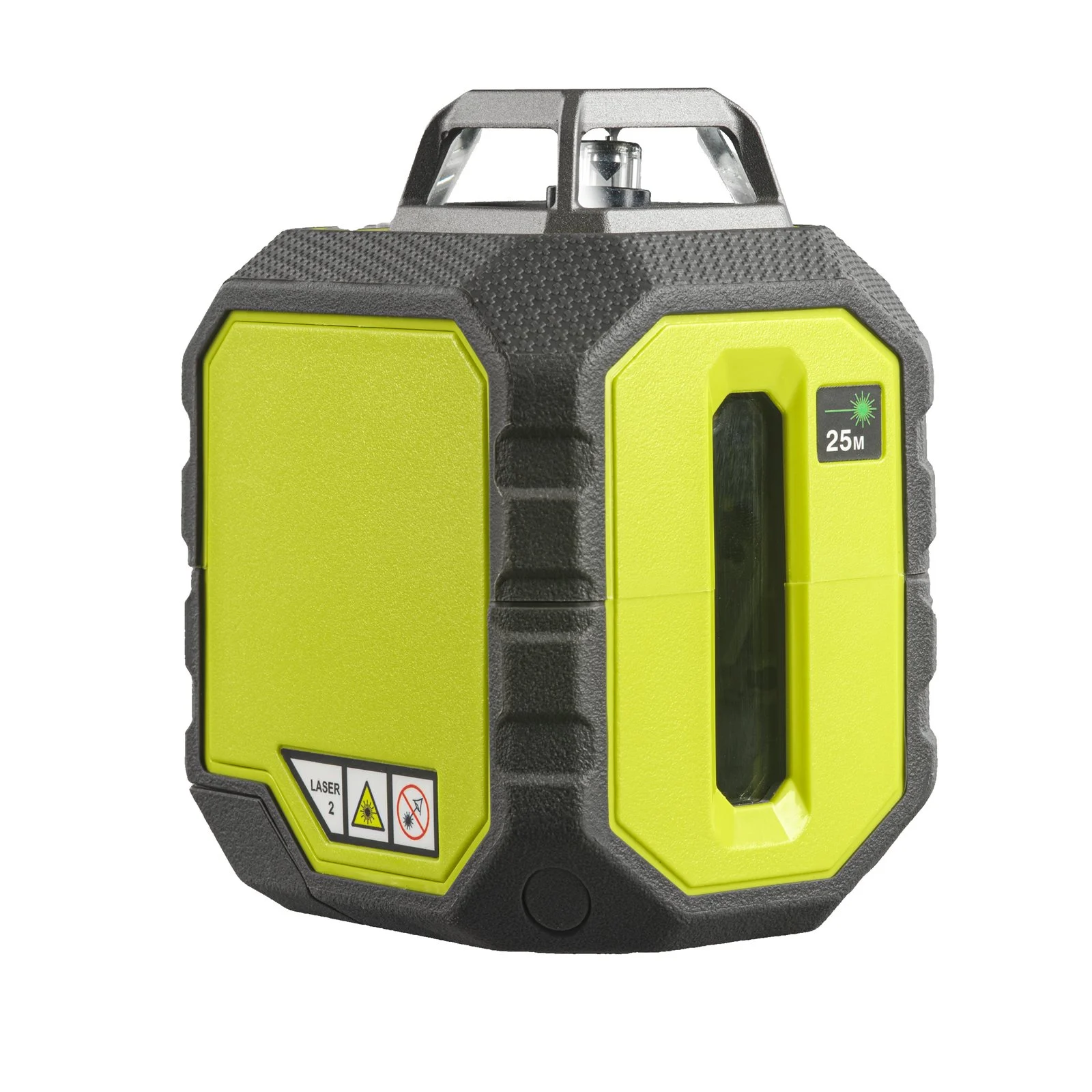 Nivelă laser 360°, lumină verde Ryobi RB360GLL - imagine 4