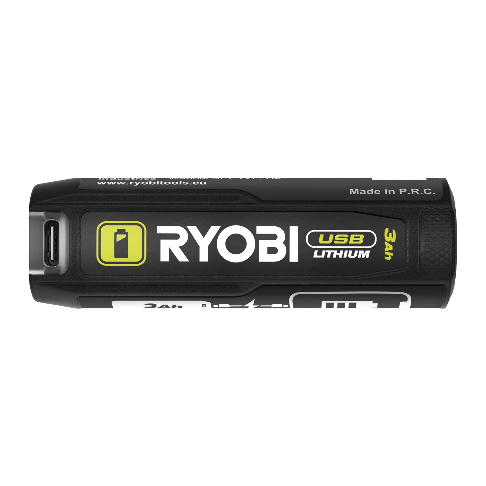 Baterie și bancă de alimentare USB Lithium 3,0Ah Ryobi RB4L30 - imagine 2
