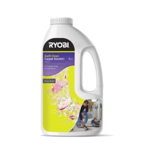 Soluția ONE+ Swift Clean Ryobi RBACLS-01