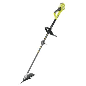 Motocoasă electrică 1200 W, lățime tăiere 26 cm Ryobi RBC1226I