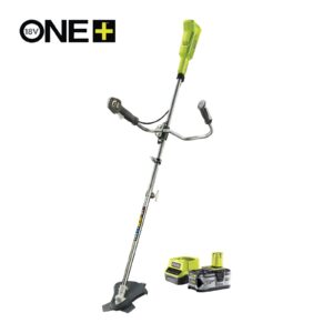 Motocoasă 18V ONE+, mâner tip ghidon (1 x 4,0 Ah) Ryobi RBC18X20B4F