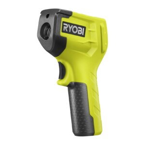 Termometru cu infraroșu - 8 puncte de laser Ryobi RBIRT08