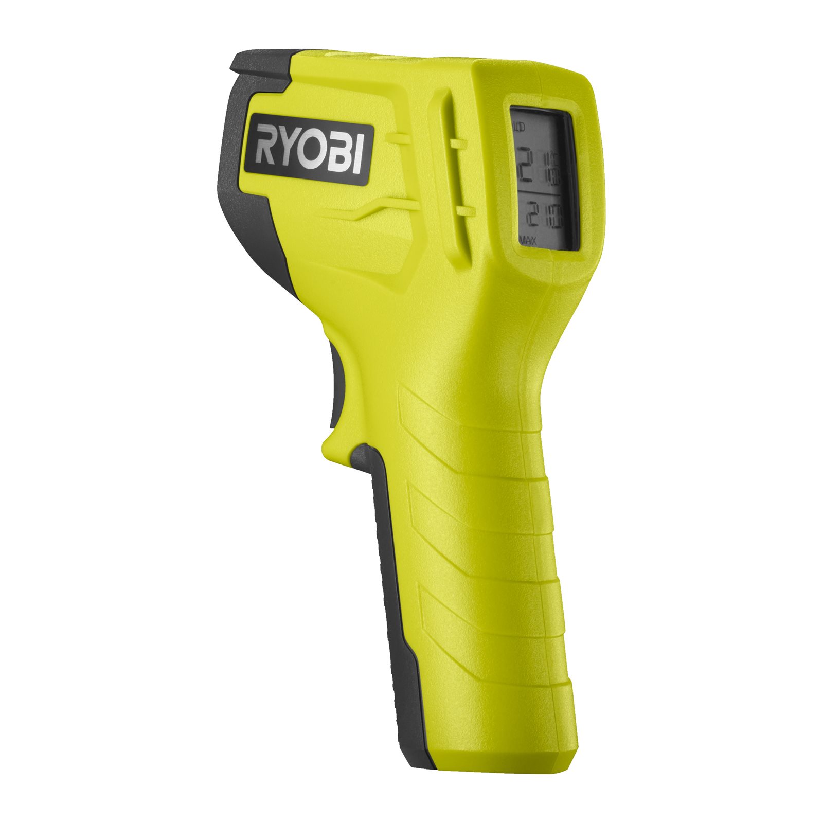 Termometru cu infraroșu - 8 puncte de laser Ryobi RBIRT08 - imagine 3