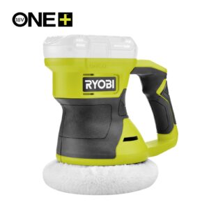 Mașină de polișat 18V ONE+ 150 mm Ryobi RBP18150-0