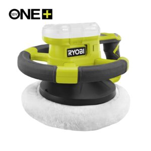 Mașină de polișat 18V ONE+ 250mm Ryobi RBP18250-0