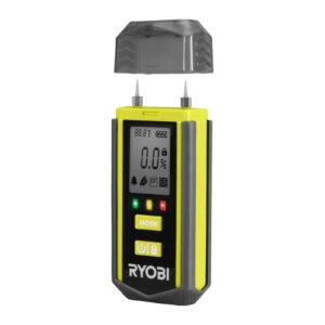 Higrometru Ryobi RBPINMM1