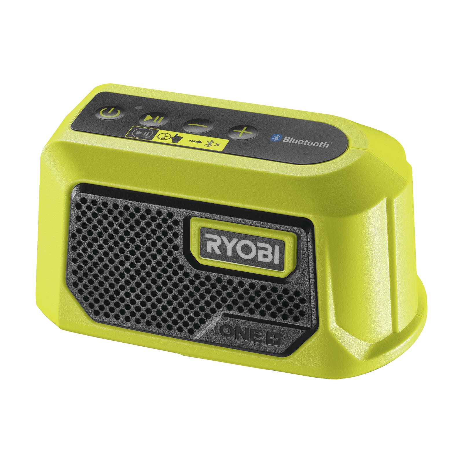 Mini-Difuzor Bluetooth 18V ONE+ Ryobi RBTM18-0 - imagine 2