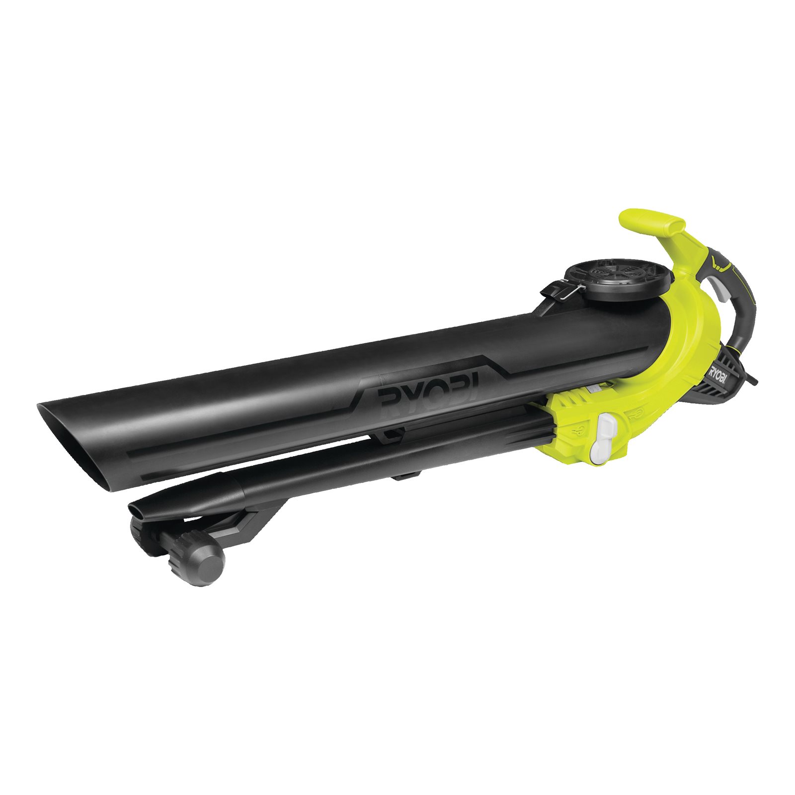 Suflantă/aspirator 3000W, 3 funcții Ryobi RBV3000CESV