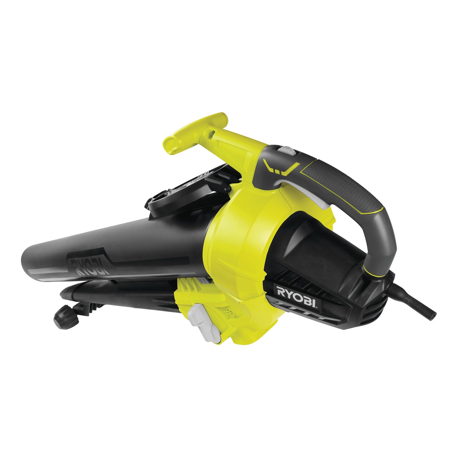 Suflantă/aspirator 3000W, 3 funcții Ryobi RBV3000CESV - imagine 3