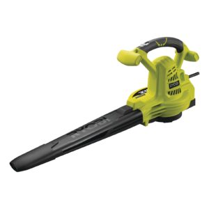 Suflantă/aspirator 3000W, 2 funcții Ryobi RBV3000CSV