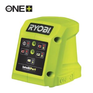 Încărcător compact 18V ONE+ Ryobi RC18115