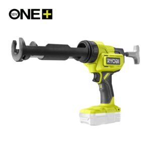 Pistol de aplicare a siliconului 18V fără cablu Ryobi RCG18-0