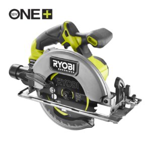 Fierăstraie circulare Ryobi RCS18BL-0