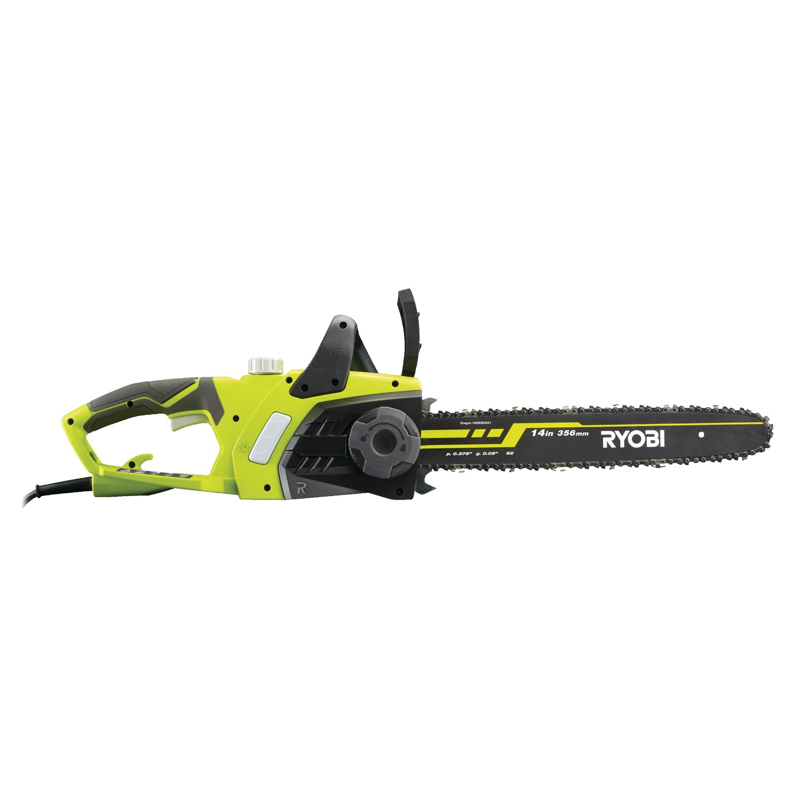 Fierăstrău electric cu lanț 1900W, bară 35cm Ryobi RCS1935B - imagine 2