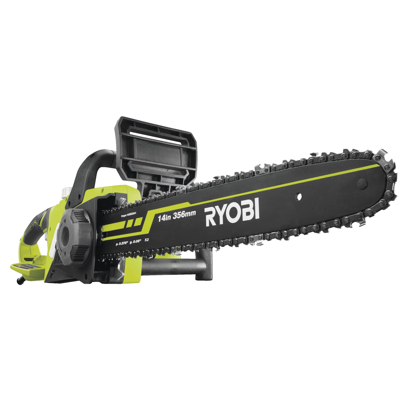 Fierăstrău electric cu lanț 1900W, bară 35cm Ryobi RCS1935B - imagine 3