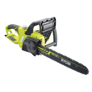 Fierăstrău cu lanț electric de 2300W, bară 40cm Ryobi RCS2340B
