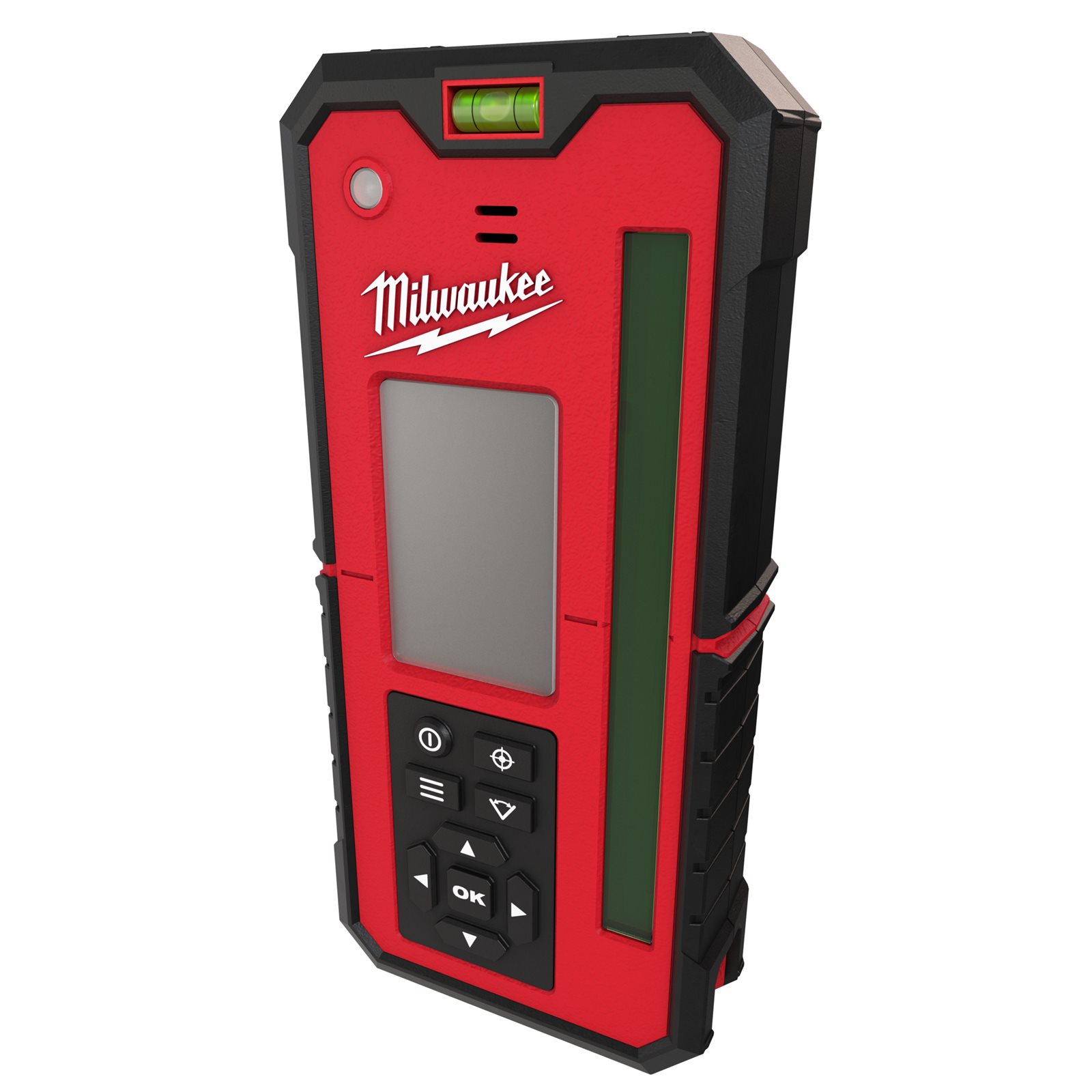 Detector 300 m nivelă laser verde rotativă Milwaukee RD300G - imagine 2