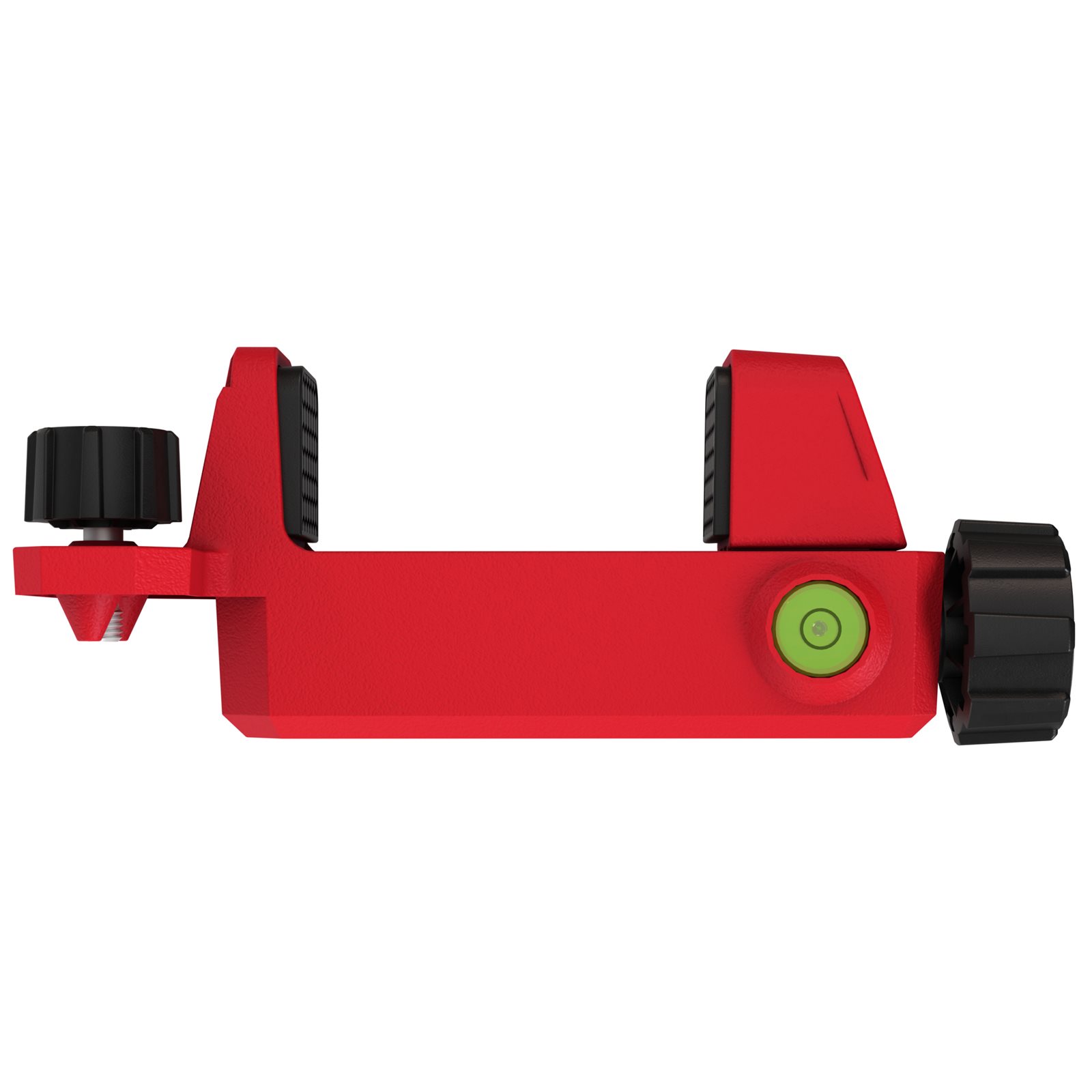 Detector 300 m nivelă laser verde rotativă Milwaukee RD300G - imagine 7