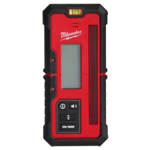 Detector 600 m nivelă laser rotativă Milwaukee RD600