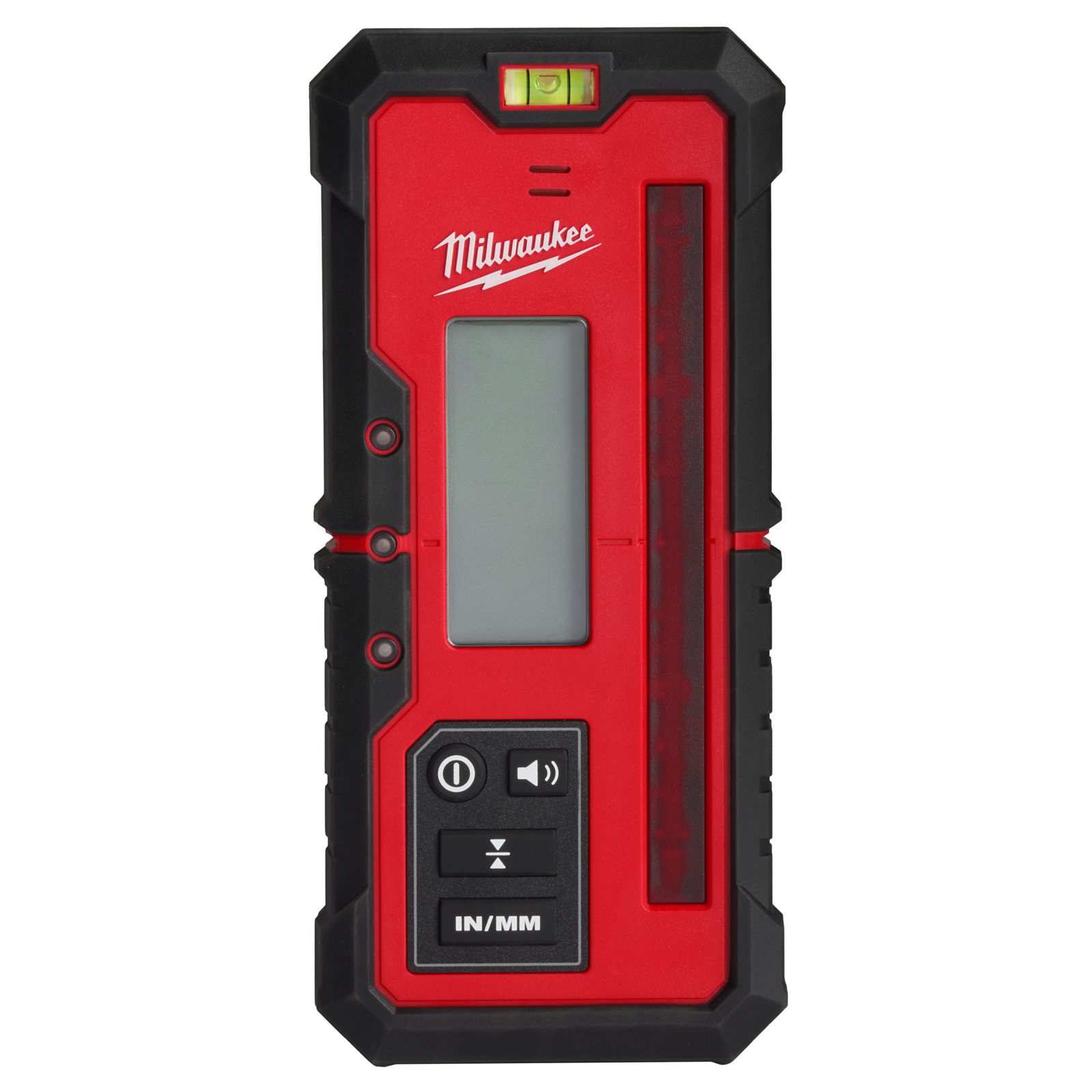 Detector 600 m nivelă laser rotativă Milwaukee RD600