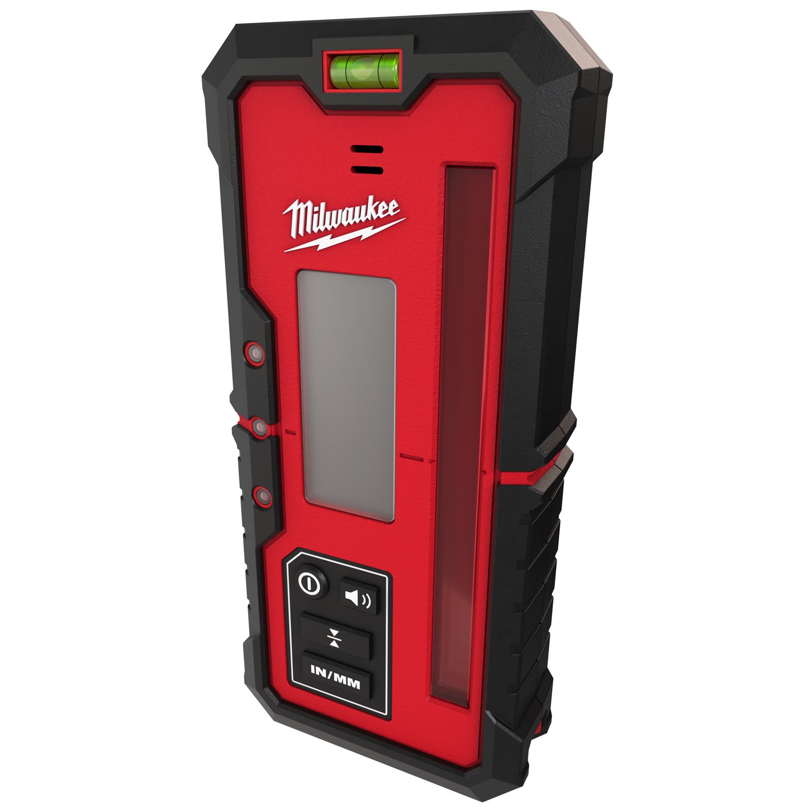Detector 600 m nivelă laser rotativă Milwaukee RD600 - imagine 2