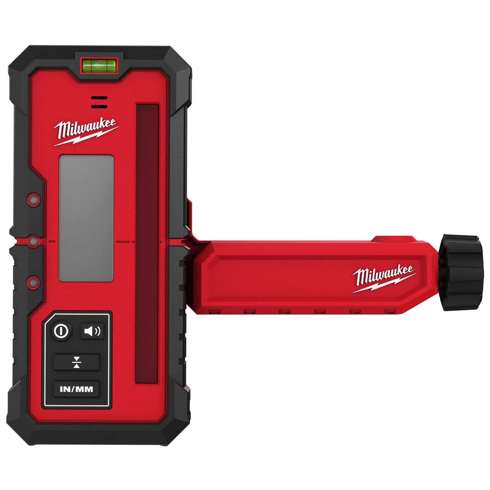 Detector 600 m nivelă laser rotativă Milwaukee RD600 - imagine 3