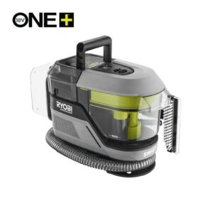 Aspirator pentru pete 18V ONE+ Brushless Swift Clean Ryobi RDC18BL-0