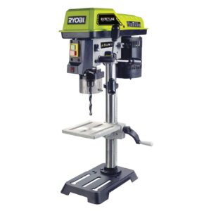 Mașină de găurit cu masă 390 W Ryobi RDP102L
